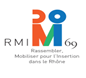 RMI69 - Rassembler, Mobiliser pour l'insertion dans le Rhône